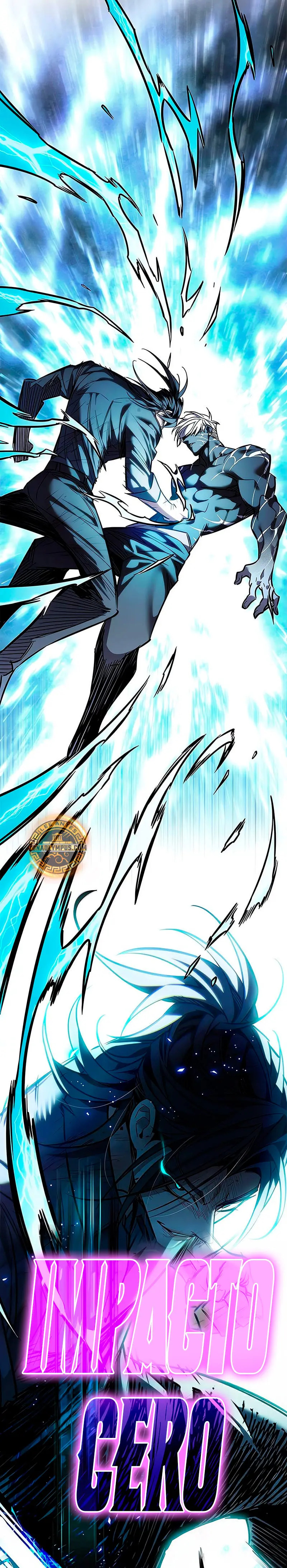 Read Lightning Degree ES Manga Online