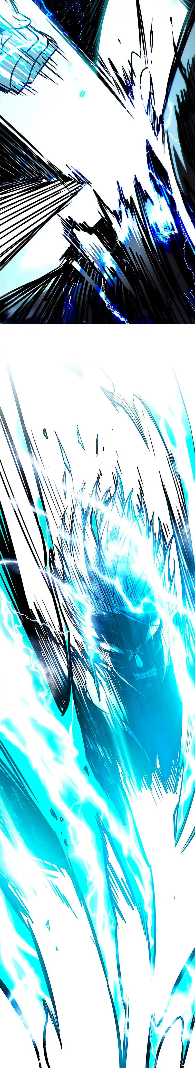Read Lightning Degree ES Manga Online