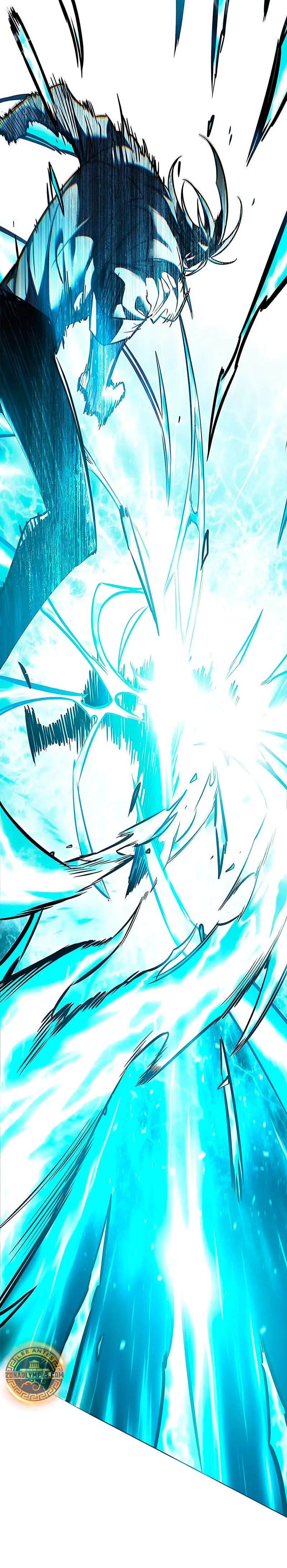 Read Lightning Degree ES Manga Online