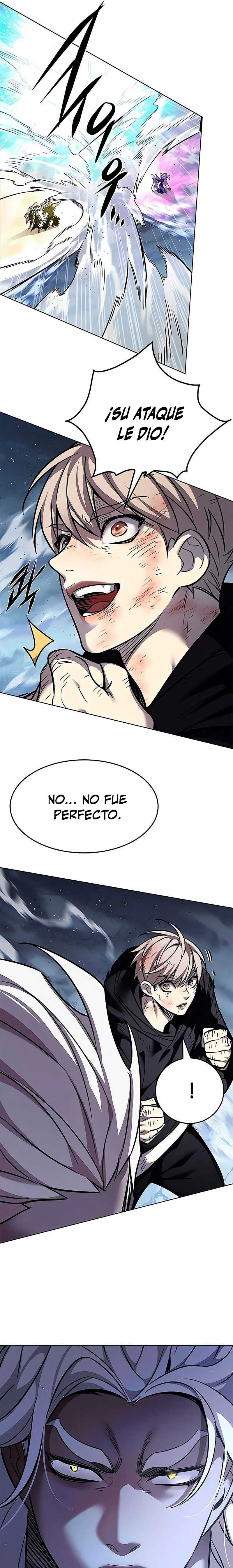 Read Lightning Degree ES Manga Online