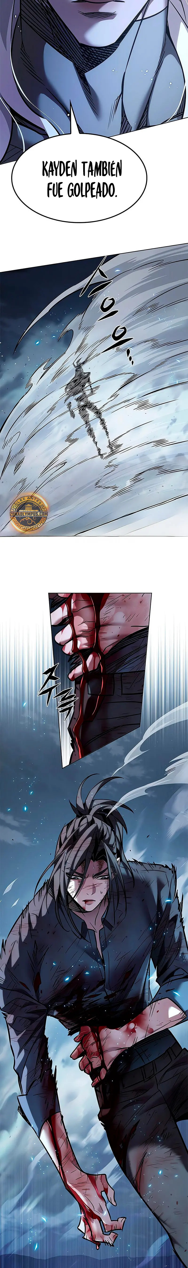 Read Lightning Degree ES Manga Online
