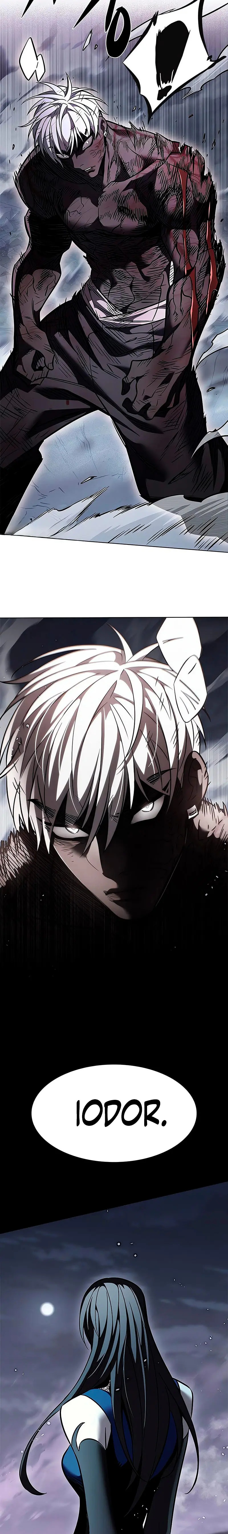 Read Lightning Degree ES Manga Online