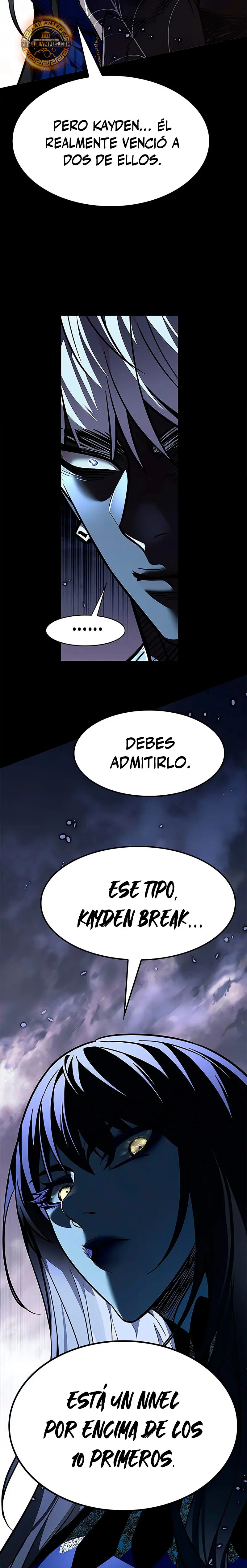 Read Lightning Degree ES Manga Online