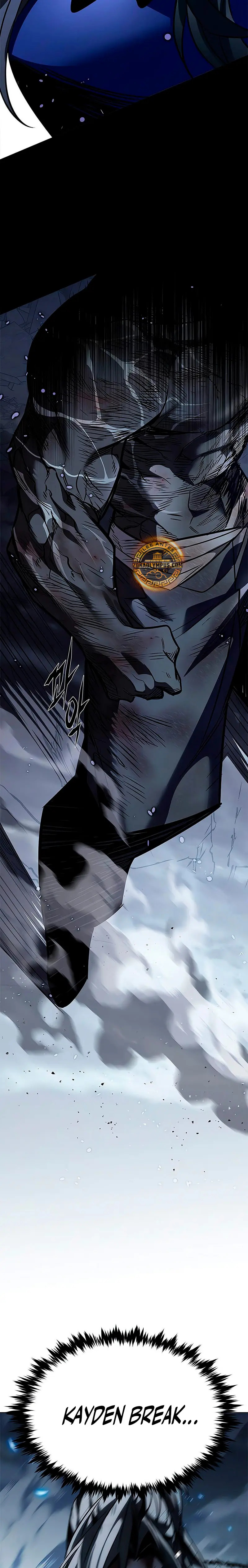 Read Lightning Degree ES Manga Online