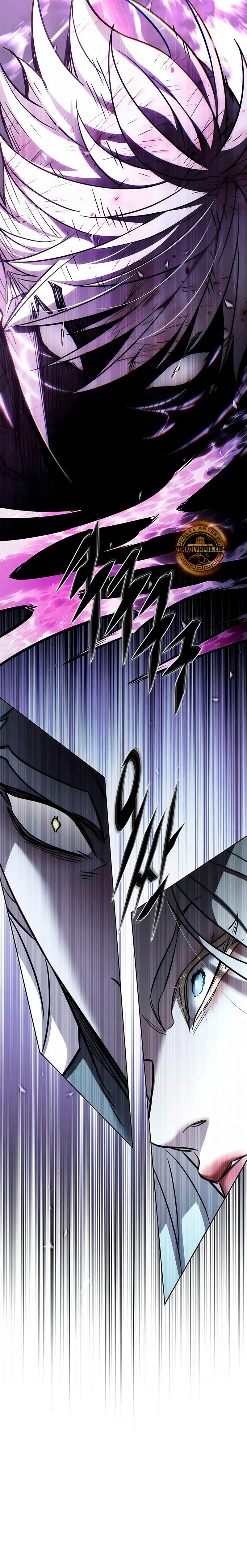 Read Lightning Degree ES Manga Online
