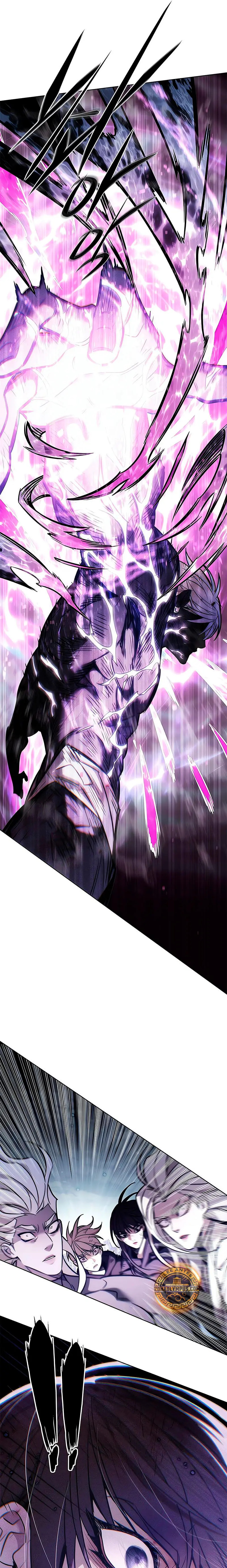 Read Lightning Degree ES Manga Online