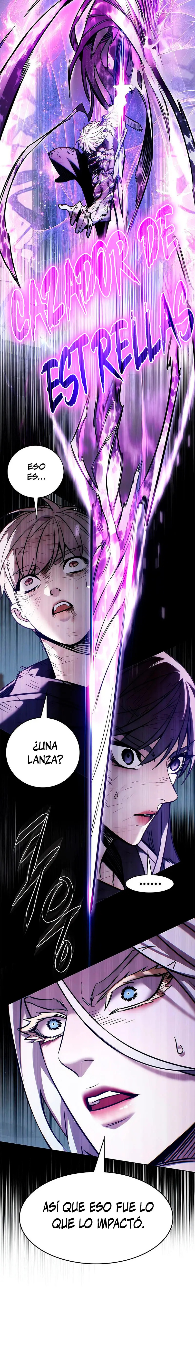Read Lightning Degree ES Manga Online
