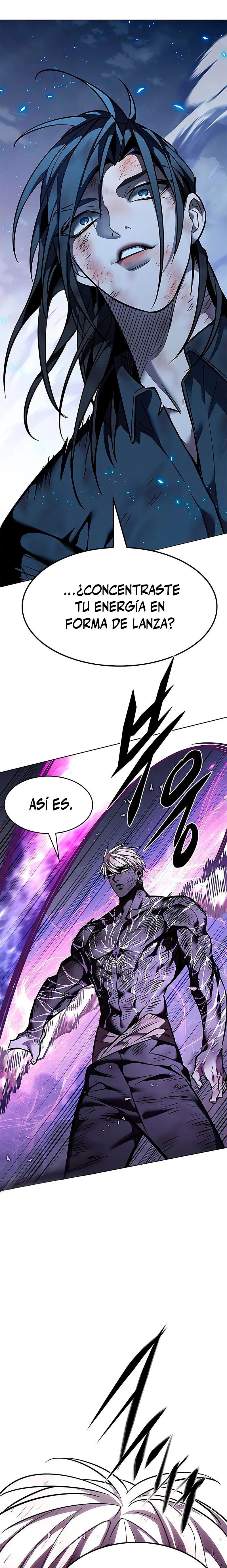 Read Lightning Degree ES Manga Online