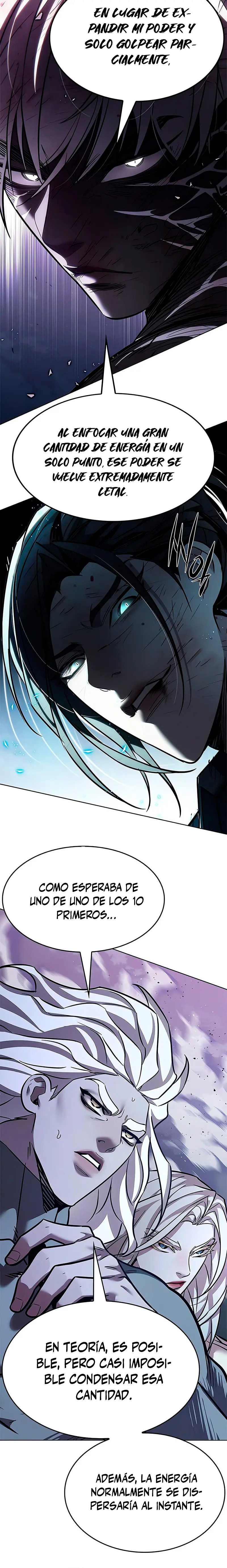 Read Lightning Degree ES Manga Online