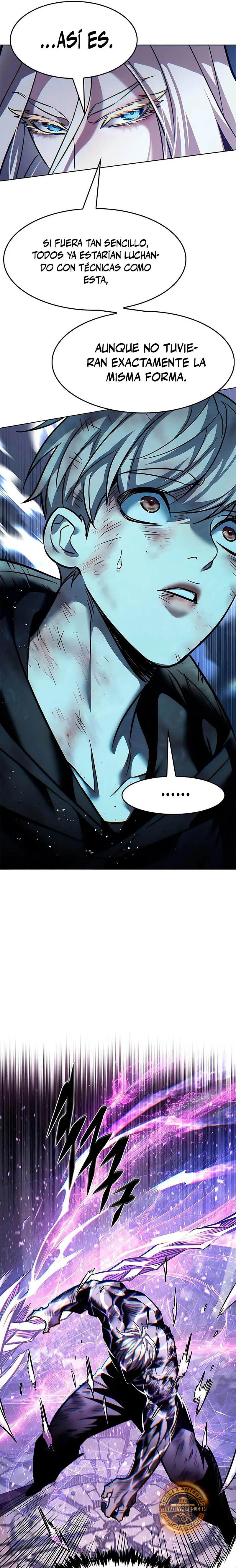 Read Lightning Degree ES Manga Online