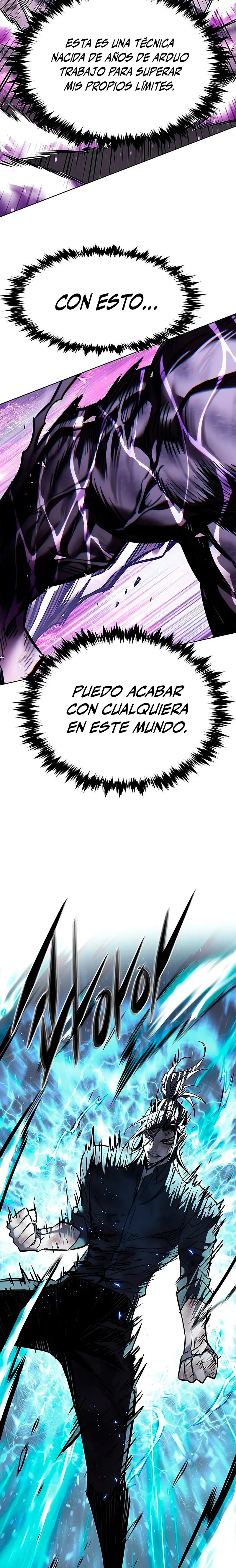 Read Lightning Degree ES Manga Online