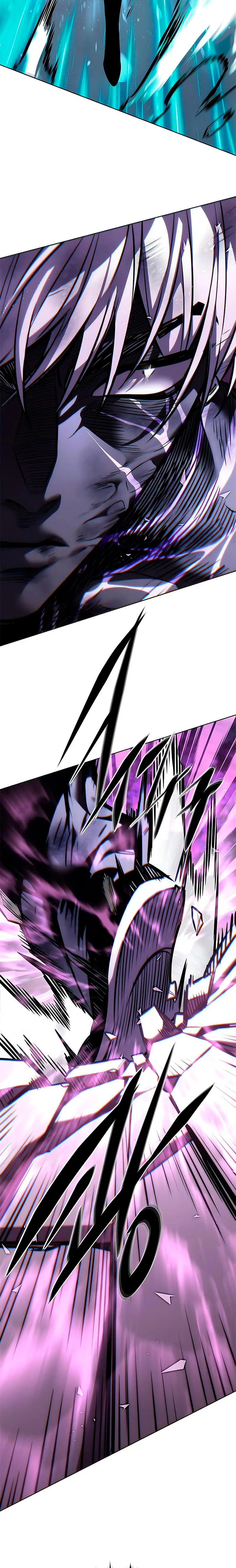 Read Lightning Degree ES Manga Online
