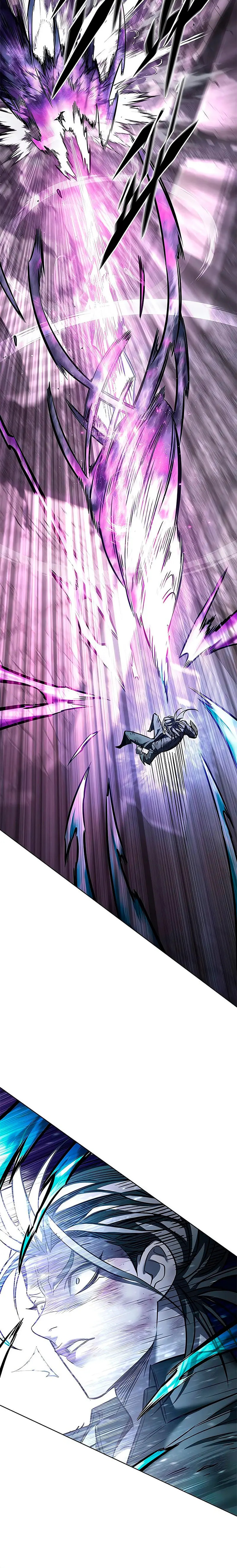 Read Lightning Degree ES Manga Online