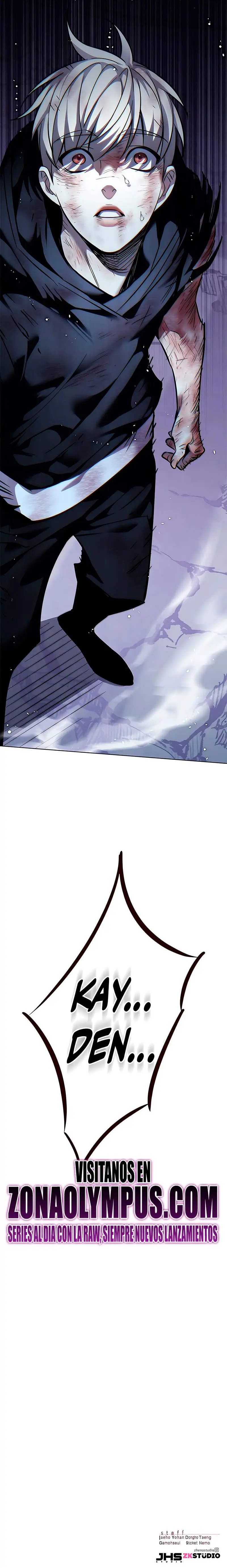 Read Lightning Degree ES Manga Online