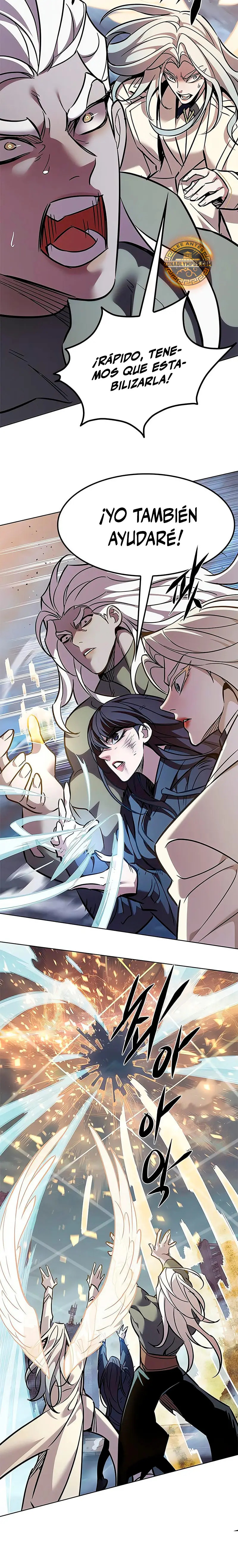 Read Lightning Degree ES Manga Online