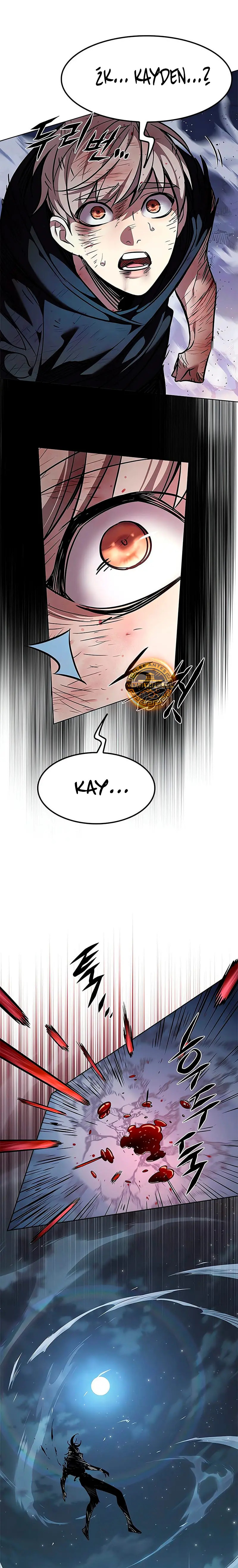 Read Lightning Degree ES Manga Online