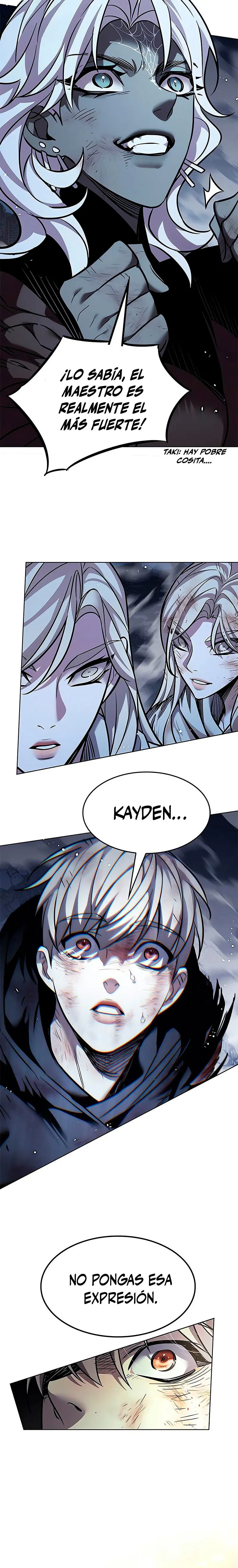 Read Lightning Degree ES Manga Online