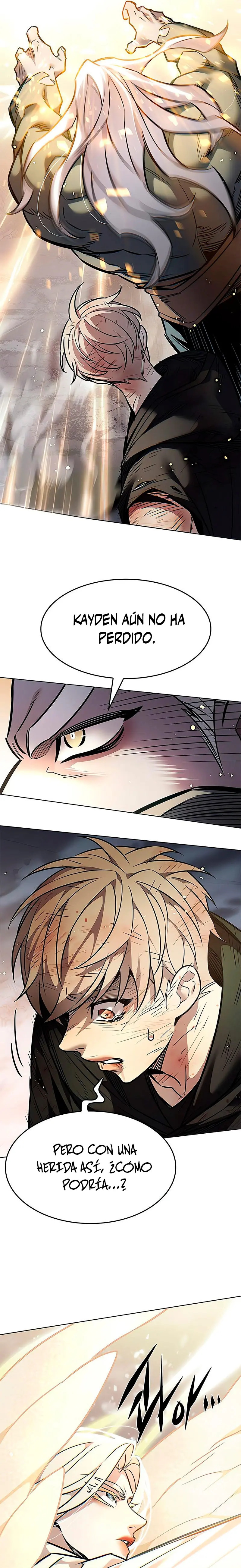 Read Lightning Degree ES Manga Online