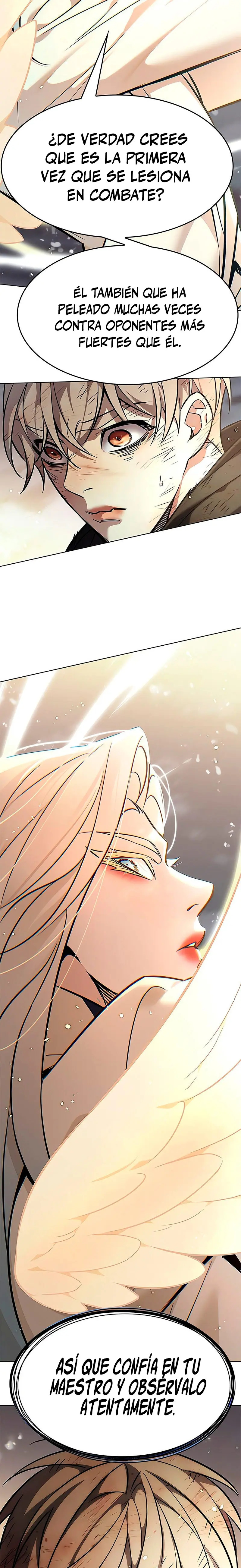 Read Lightning Degree ES Manga Online