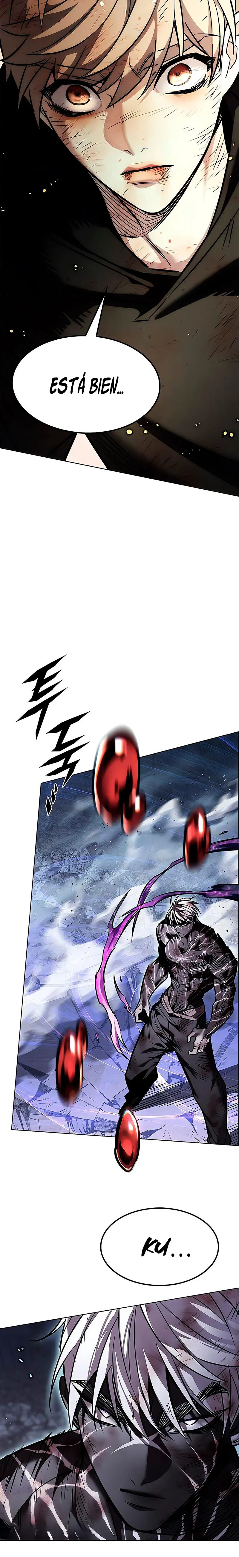 Read Lightning Degree ES Manga Online