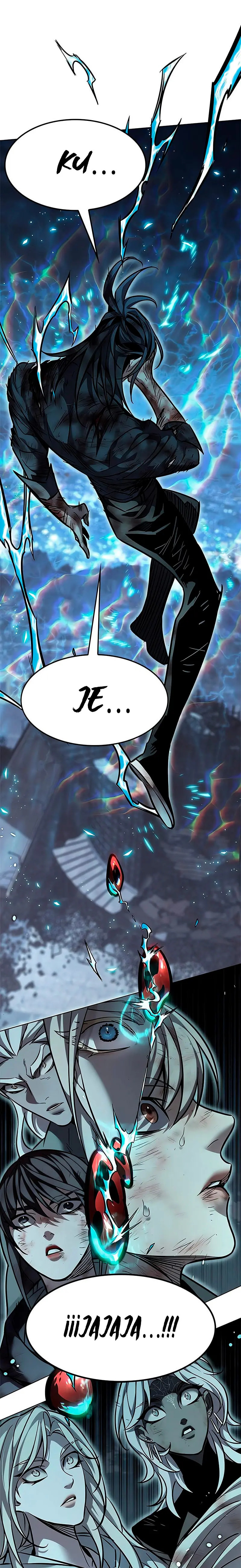 Read Lightning Degree ES Manga Online