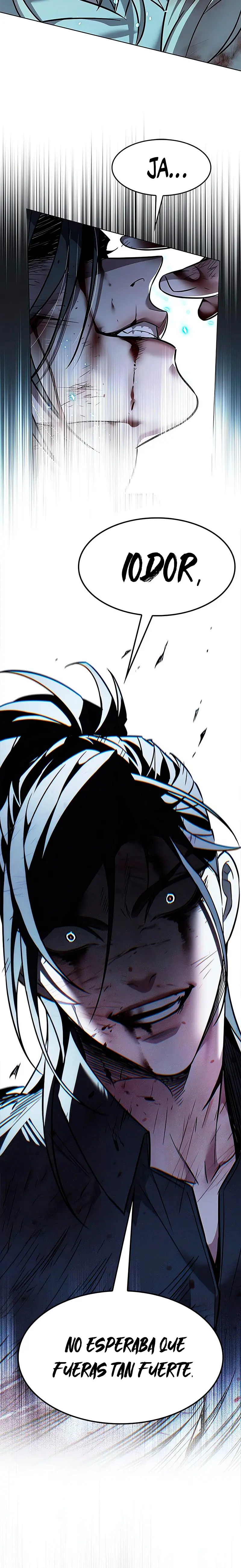 Read Lightning Degree ES Manga Online