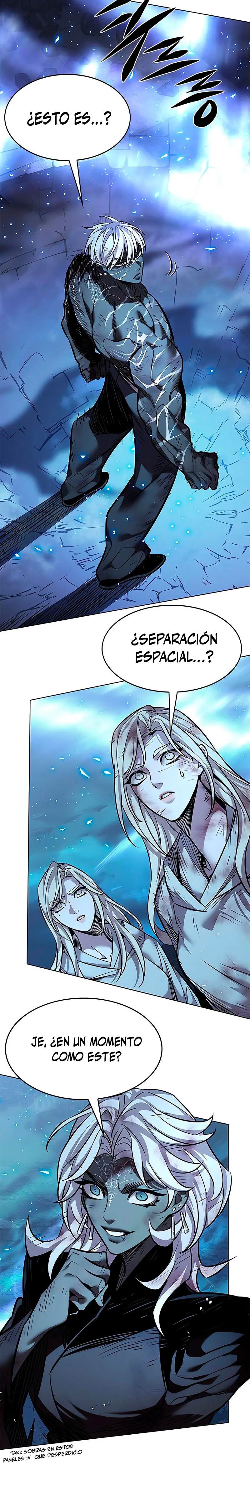 Read Lightning Degree ES Manga Online