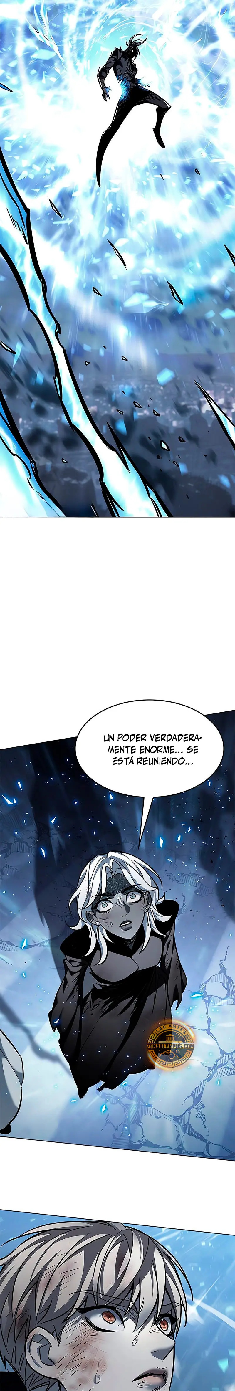 Read Lightning Degree ES Manga Online