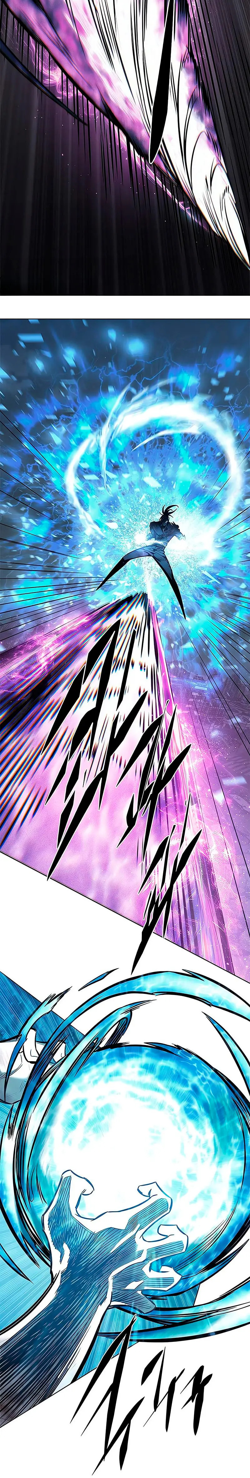 Read Lightning Degree ES Manga Online