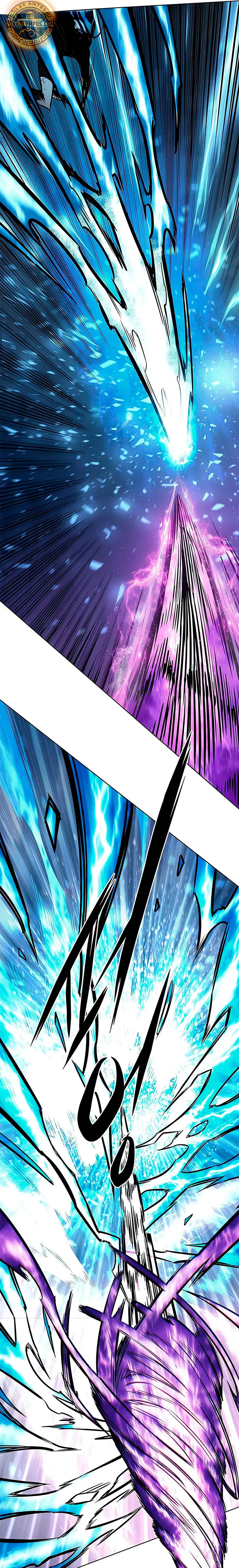 Read Lightning Degree ES Manga Online