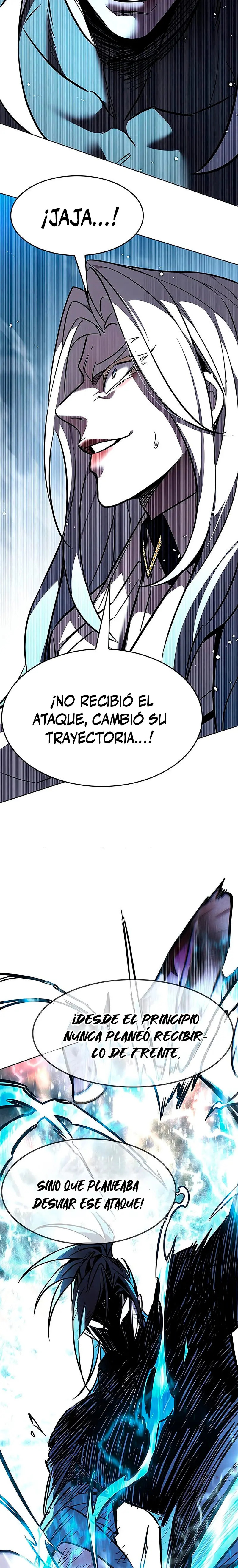 Read Lightning Degree ES Manga Online