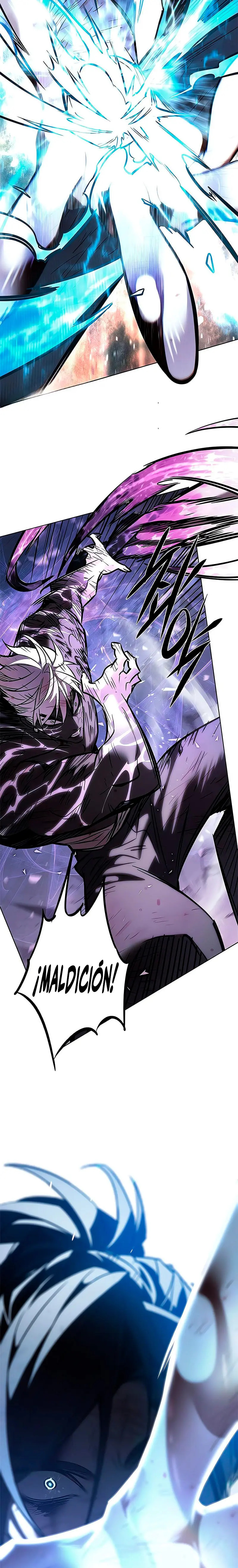 Read Lightning Degree ES Manga Online