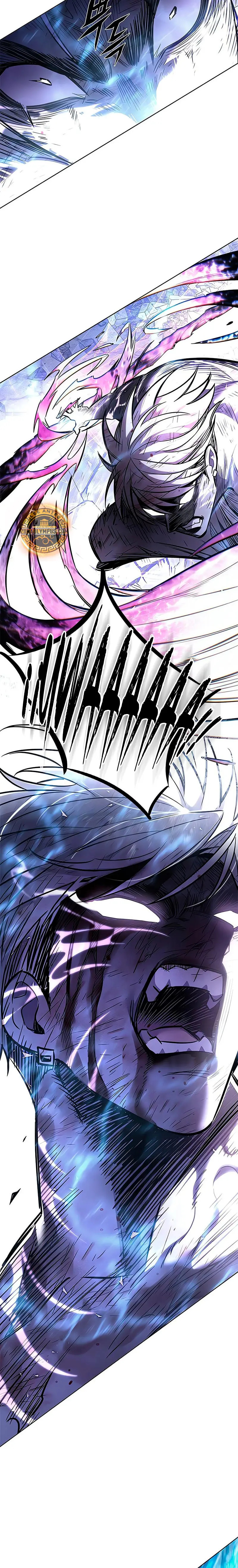 Read Lightning Degree ES Manga Online