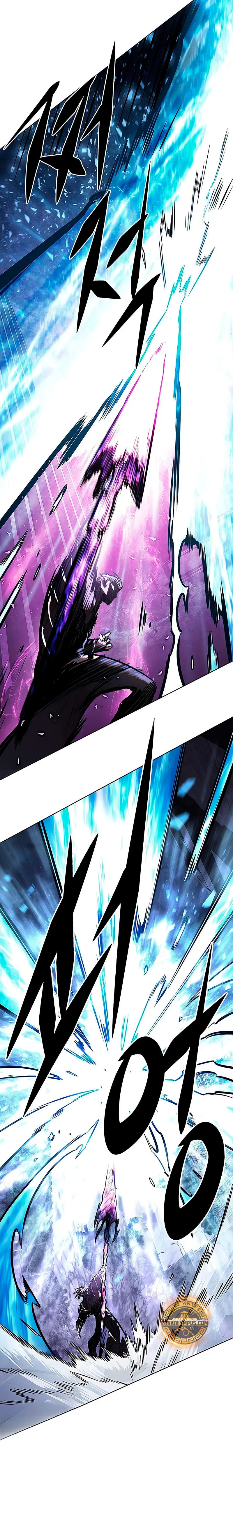Read Lightning Degree ES Manga Online