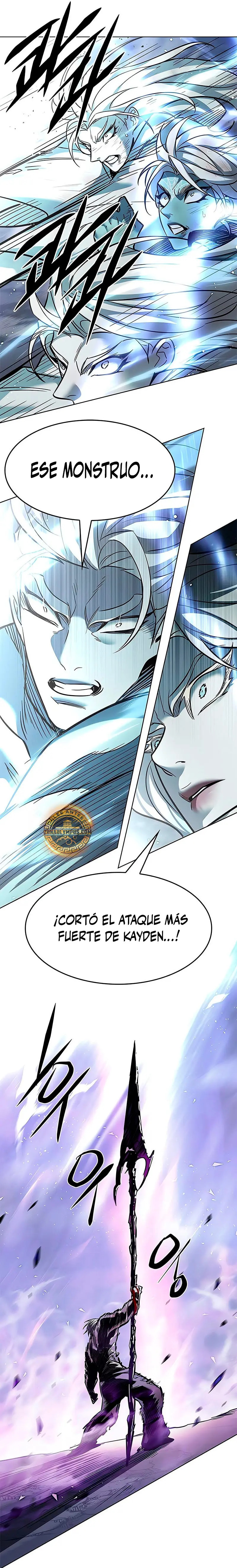 Read Lightning Degree ES Manga Online
