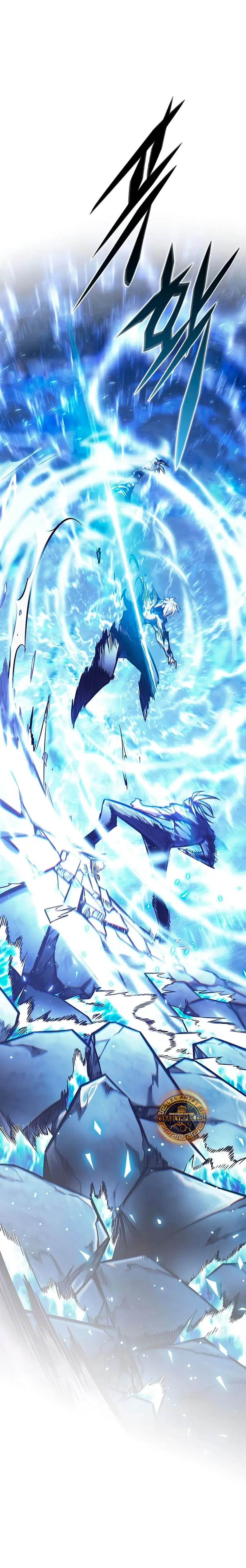 Read Lightning Degree ES Manga Online
