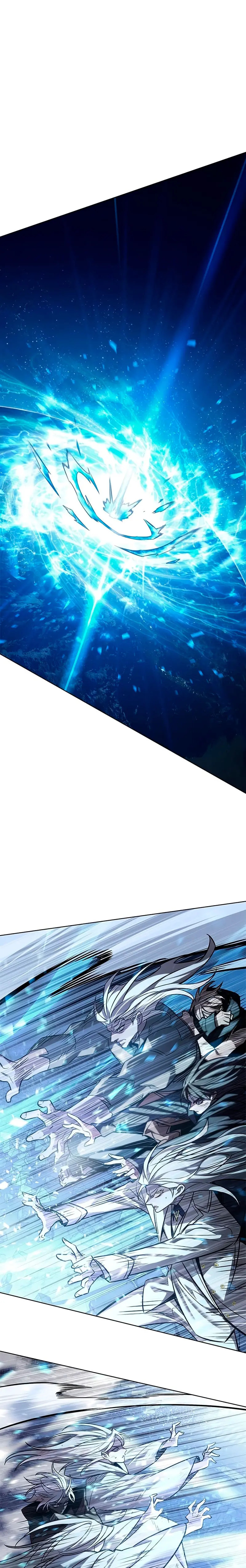 Read Lightning Degree ES Manga Online