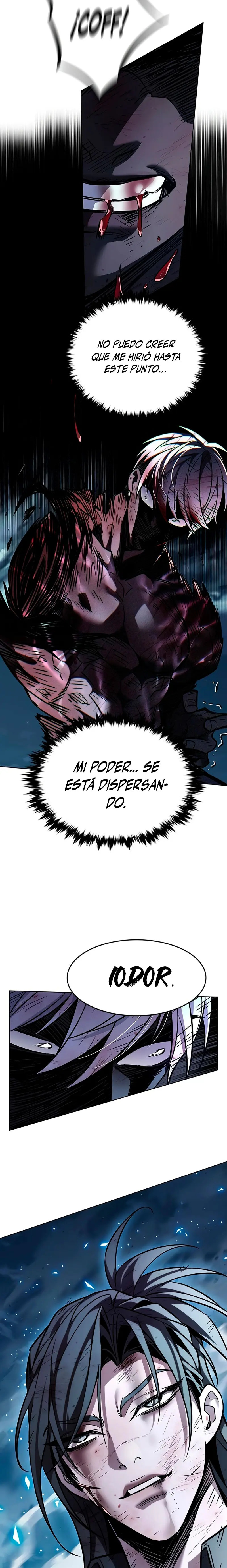 Read Lightning Degree ES Manga Online