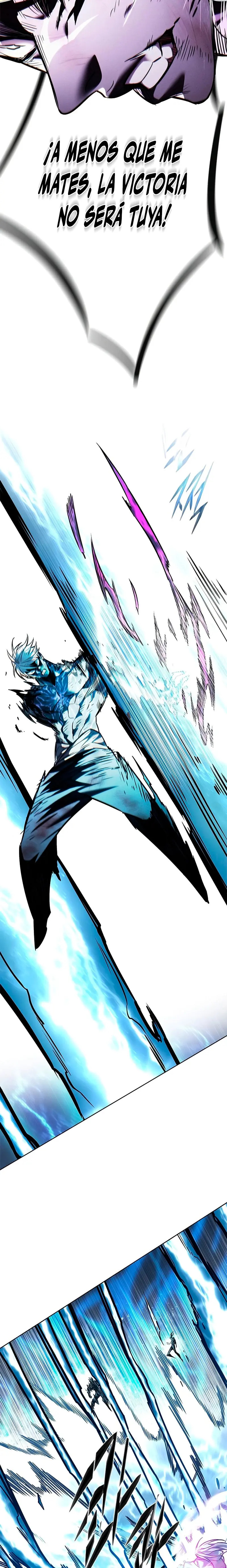 Read Lightning Degree ES Manga Online