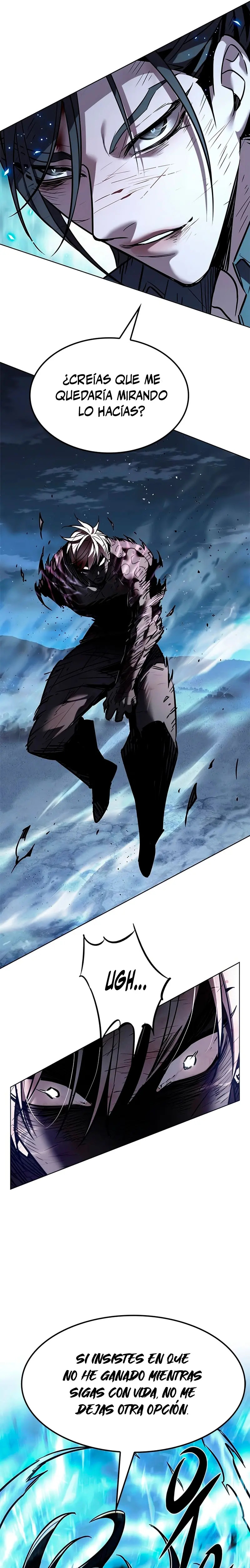 Read Lightning Degree ES Manga Online