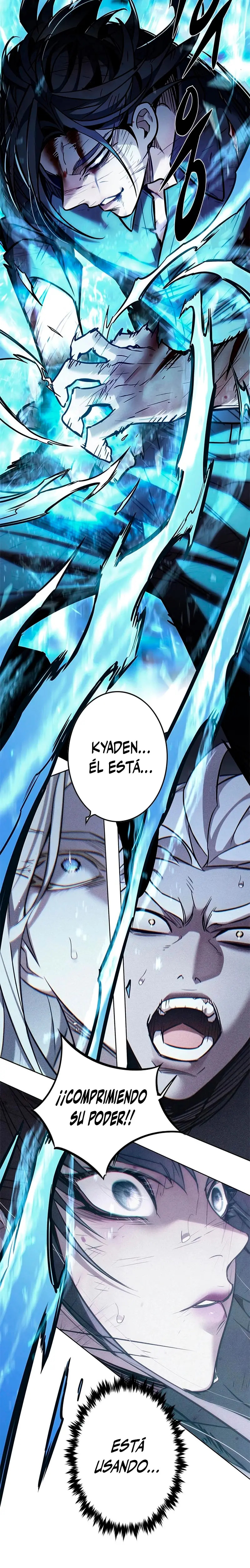 Read Lightning Degree ES Manga Online
