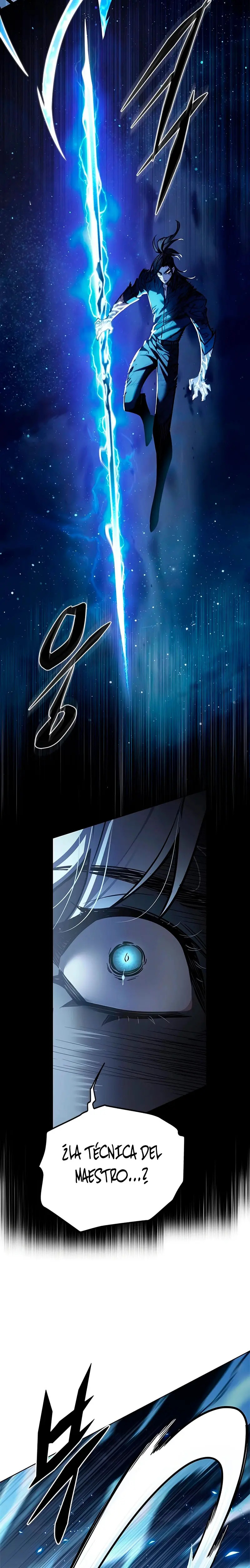 Read Lightning Degree ES Manga Online