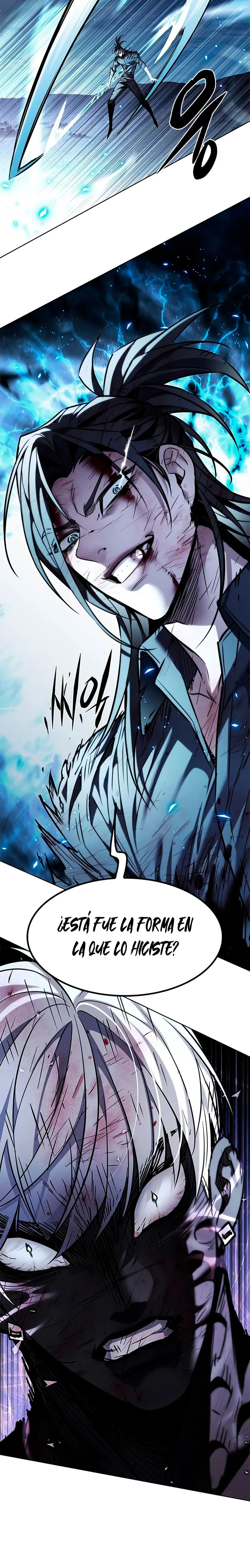 Read Lightning Degree ES Manga Online