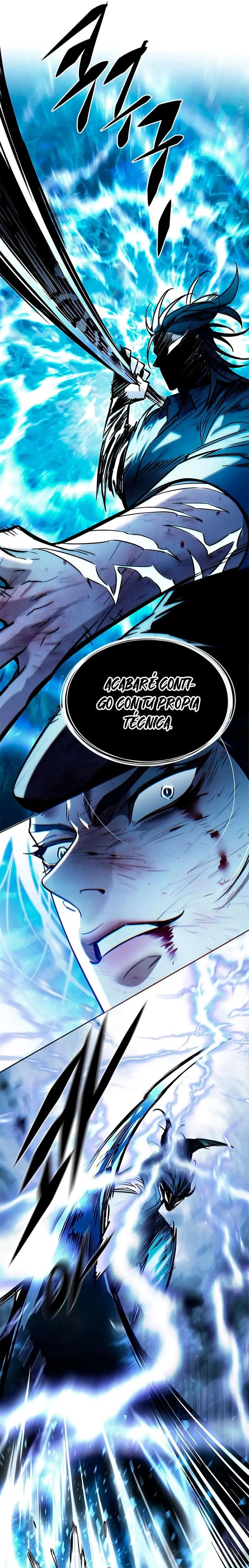 Read Lightning Degree ES Manga Online