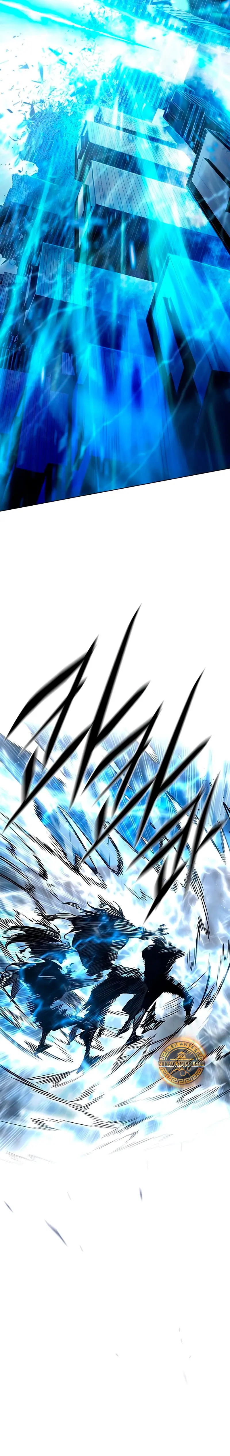 Read Lightning Degree ES Manga Online