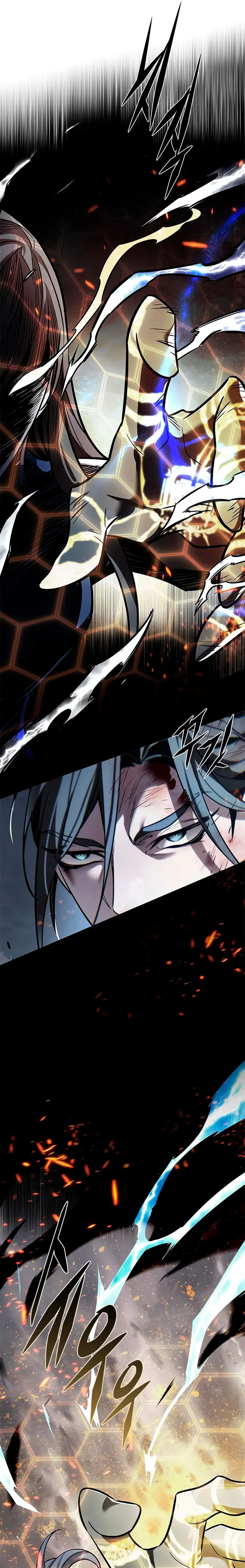 Read Lightning Degree ES Manga Online