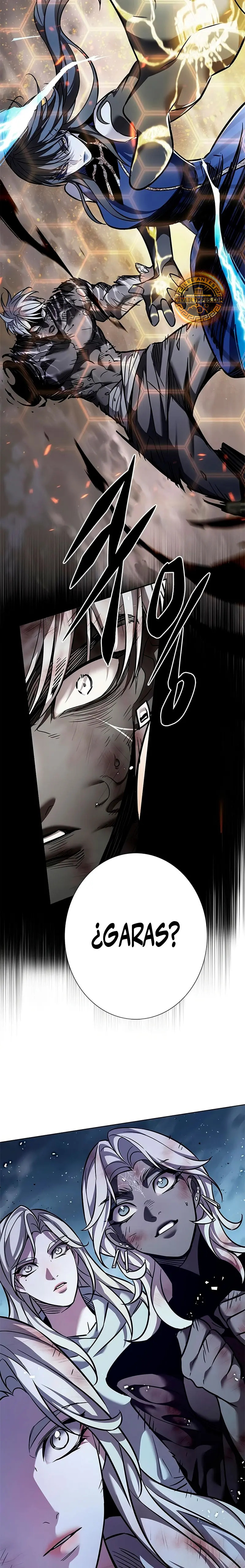 Read Lightning Degree ES Manga Online