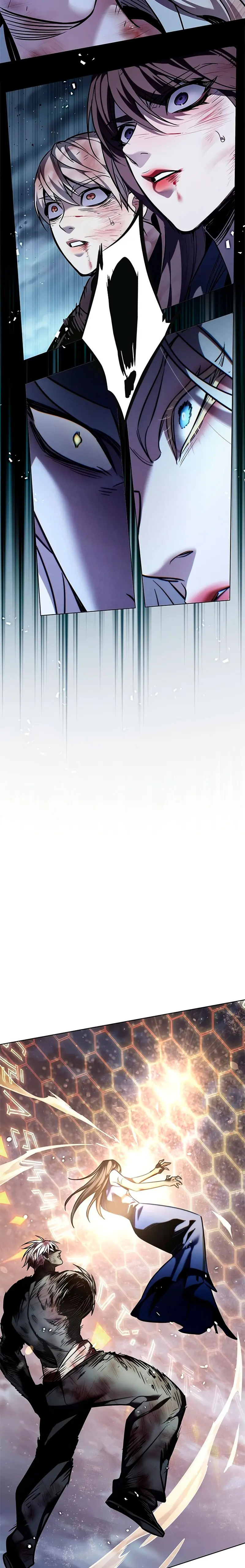 Read Lightning Degree ES Manga Online
