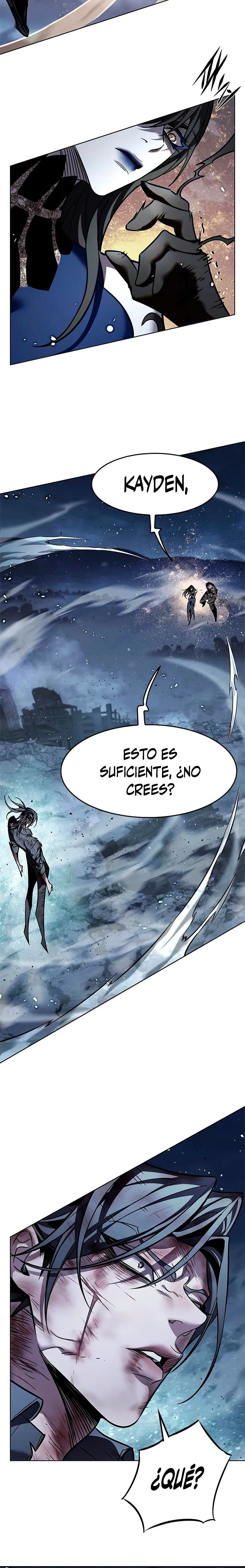 Read Lightning Degree ES Manga Online