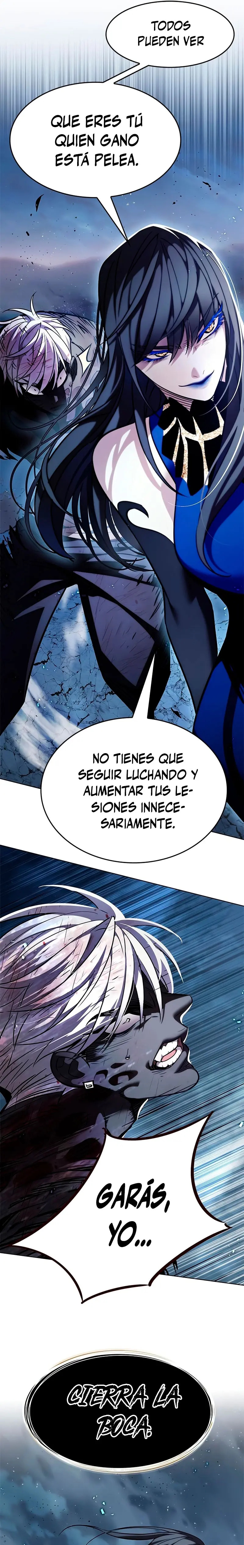 Read Lightning Degree ES Manga Online
